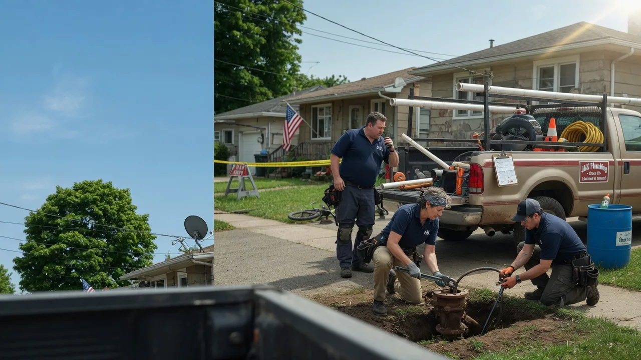 Water Heater Replacement in Lula, MS near me